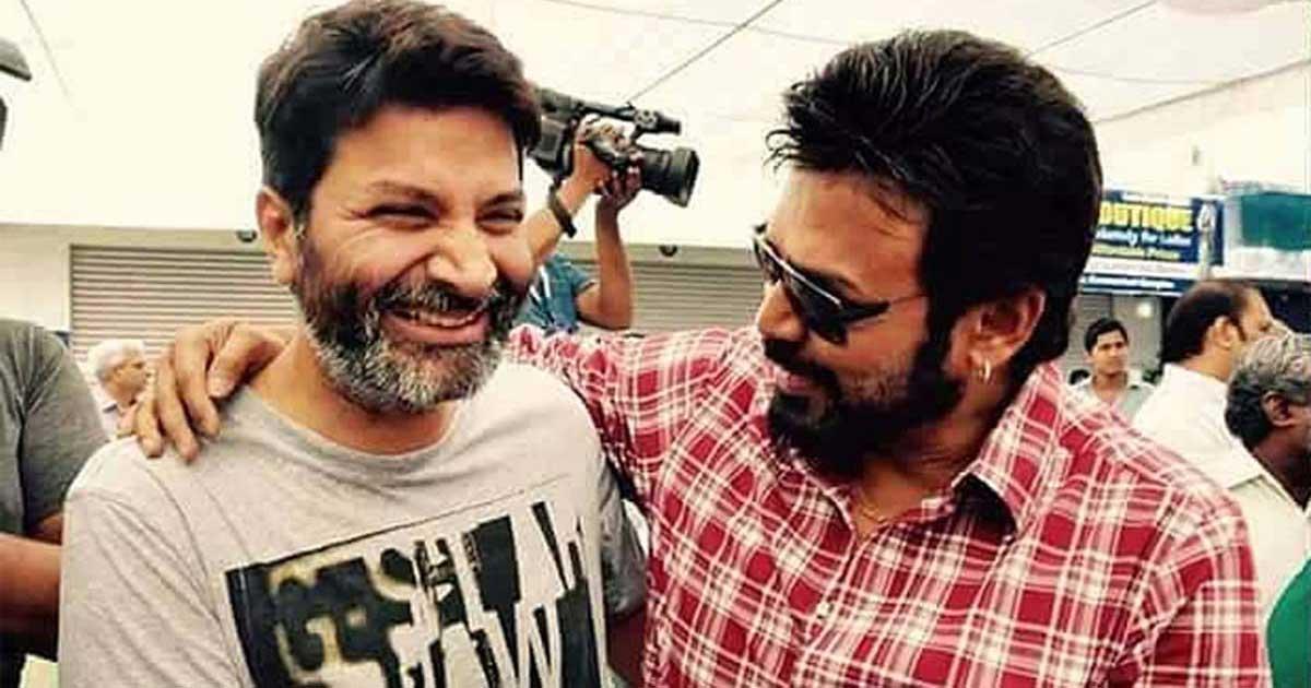 Venky's Milestone Film, 3 Options, 1 Opted