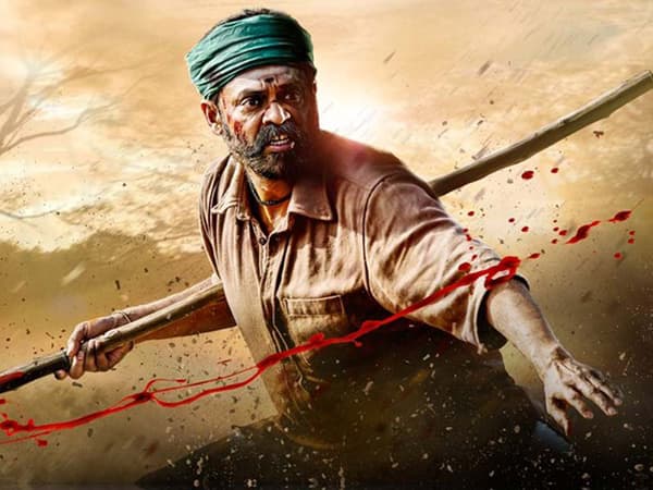 Naarappa: Venkatesh To Stun In Young Look