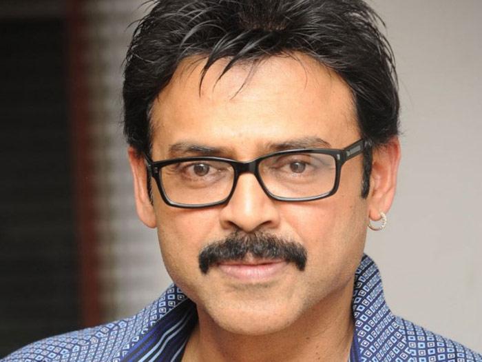 Sentiment Behind Venky Title