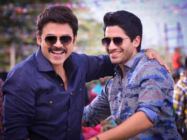 Venky Mama To End On Sad Note