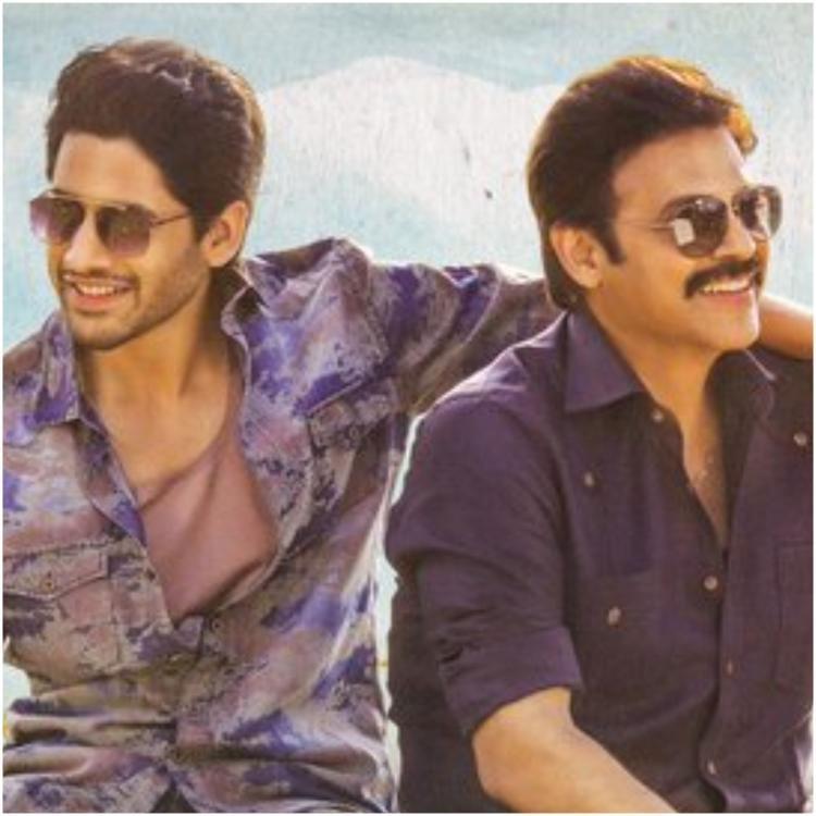 Venky Mama Release Date Locked!