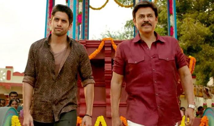 Venkatesh Sudden Shock to Mahesh & Bunny!