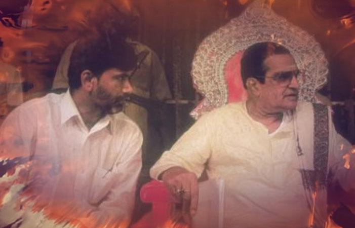 Vennu Potu Song: Heart-Rending