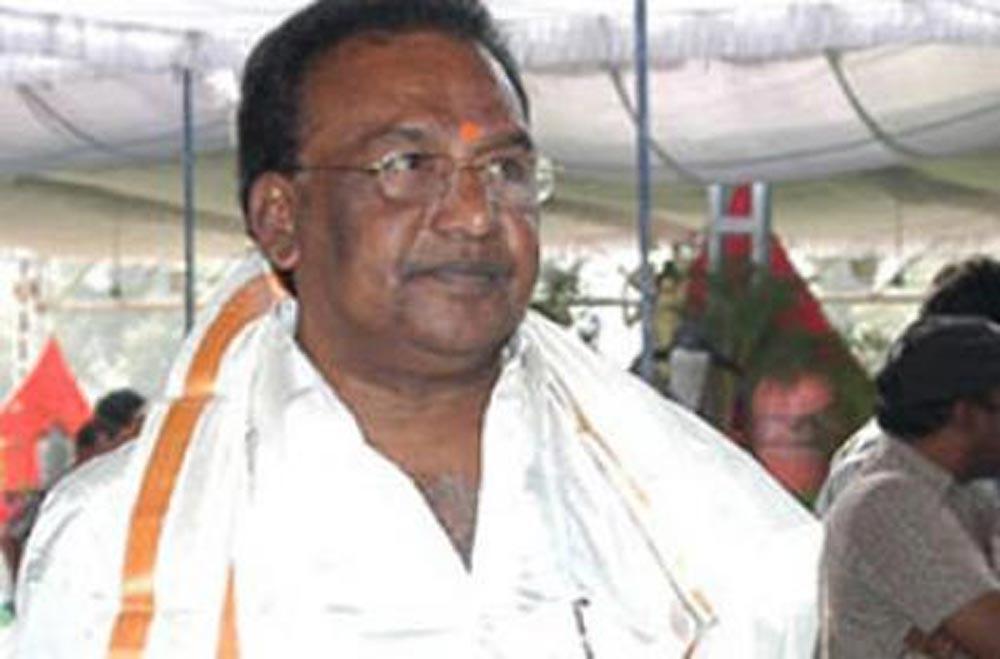 Senior Director Sagar Passes Away At 70