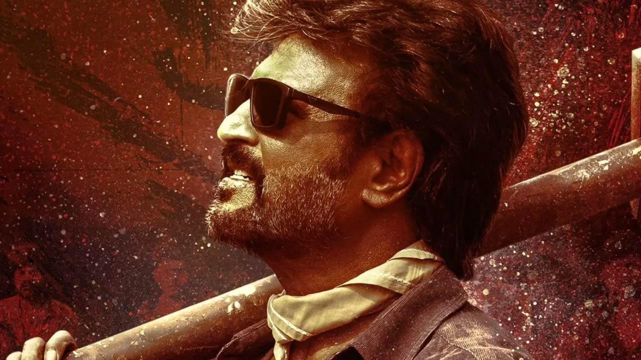 Vettaiyan First Single Manasilaayo Promo Released