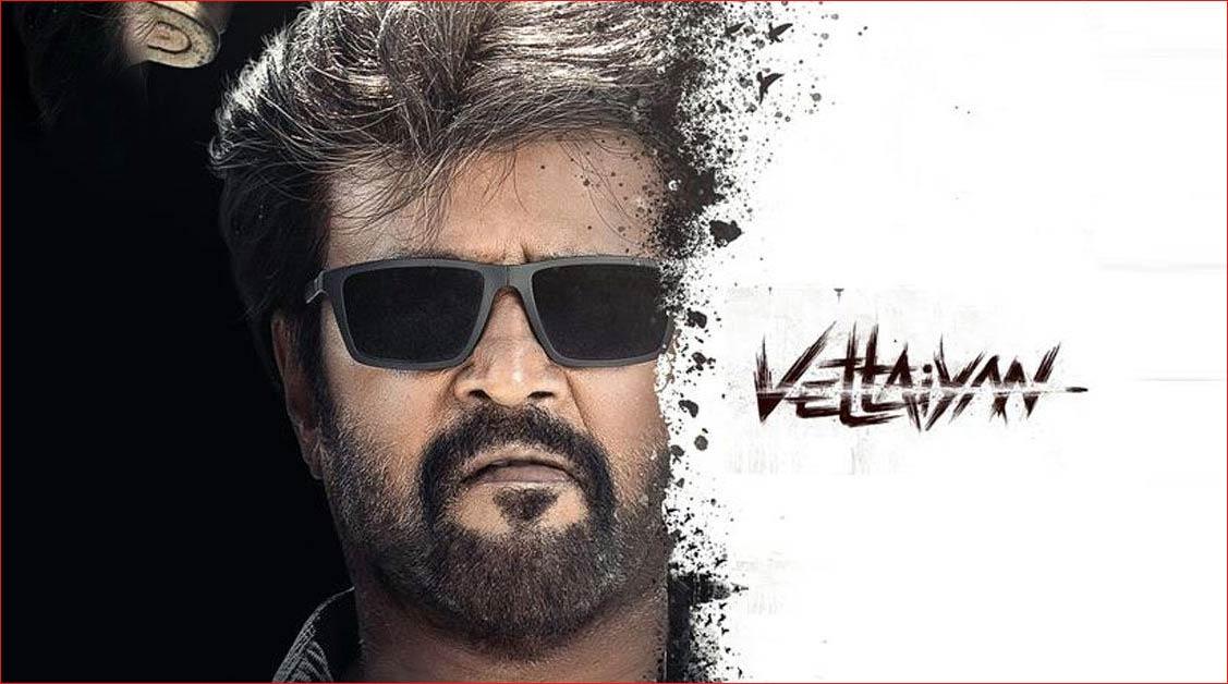 Vettaiyan Trailer Doesnt Carry The Momentum Of Monumental Success Of Jailer