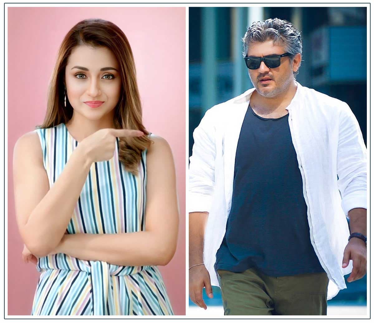 Ajith Vidaa Muyarchi is being shot in Azerbaijan