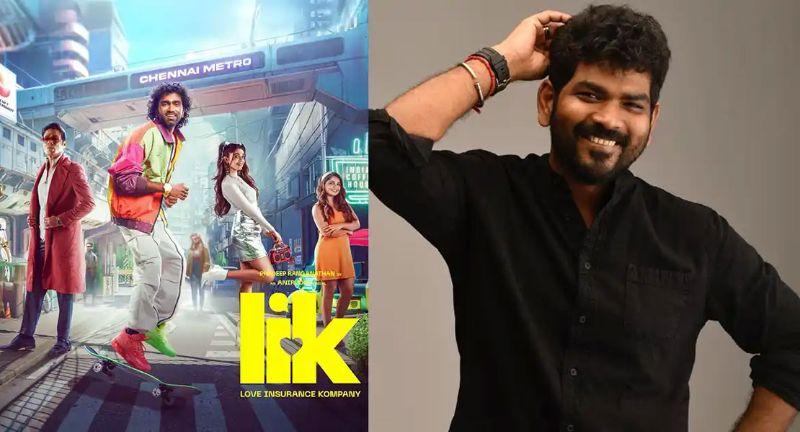 Vignesh Shivan Talks About LIK Online Hate And Box Office Pain