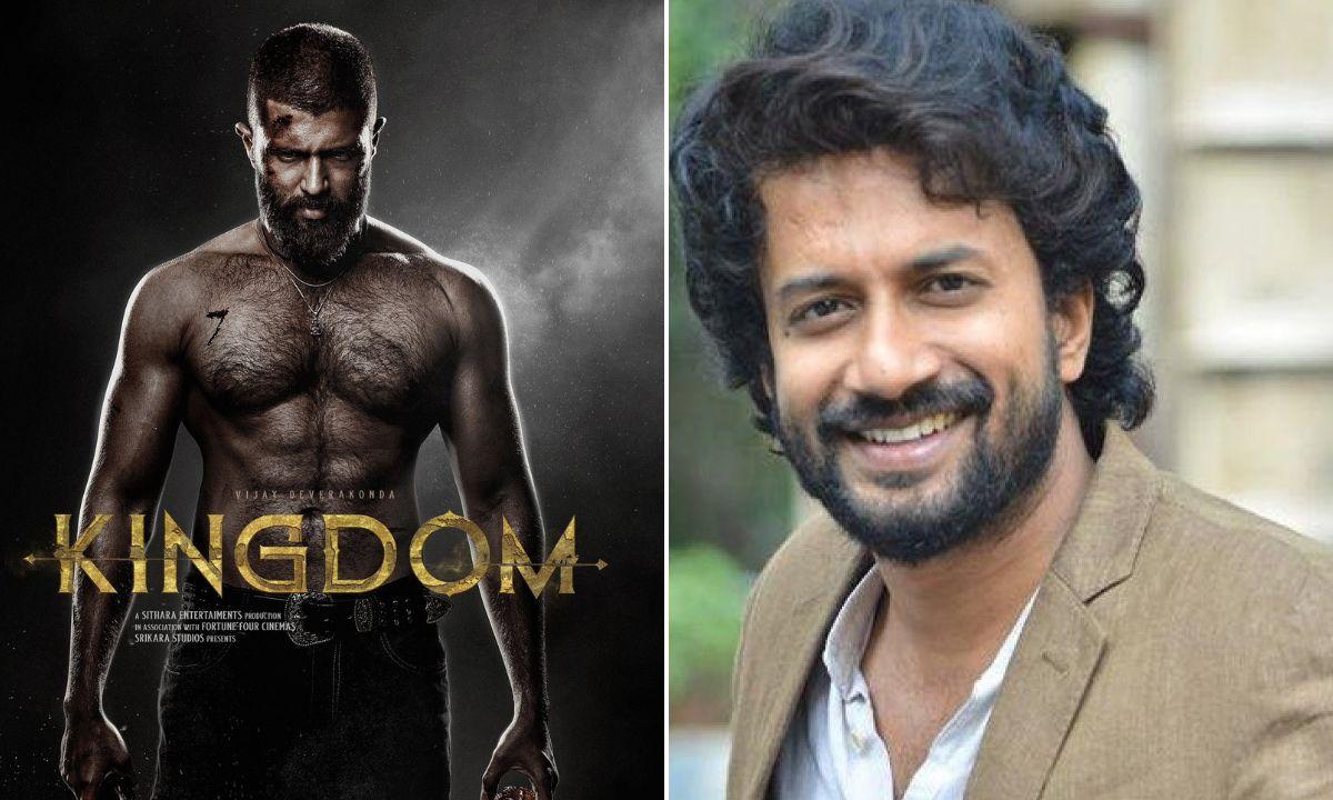 Speculation on Satyadev role in Kingdom