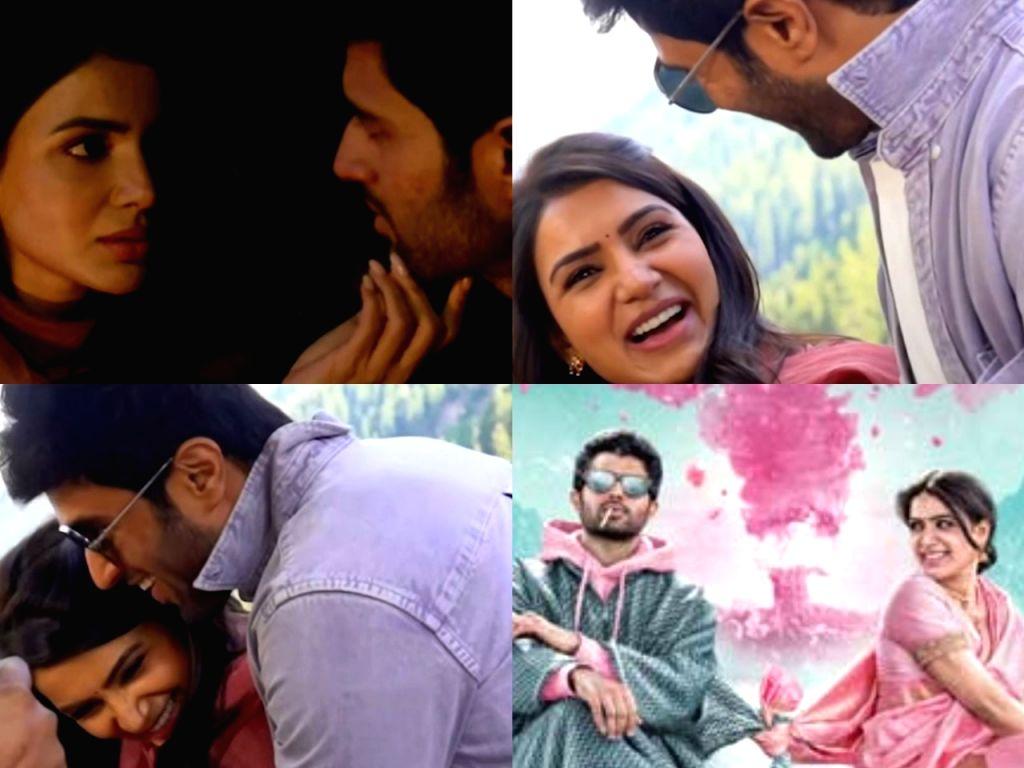 Kushi: Vijay Devarakonda, Samantha injured?