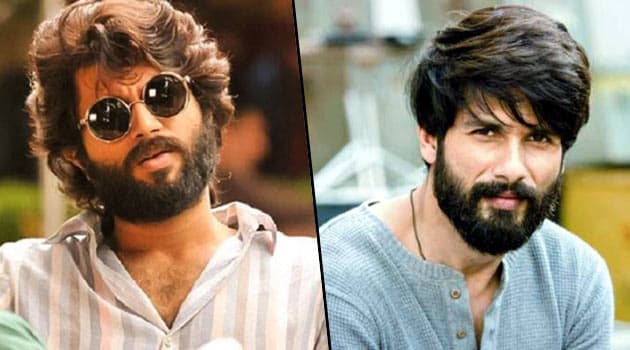 Game Changer For Vijay Devarakonda, Kapoor
