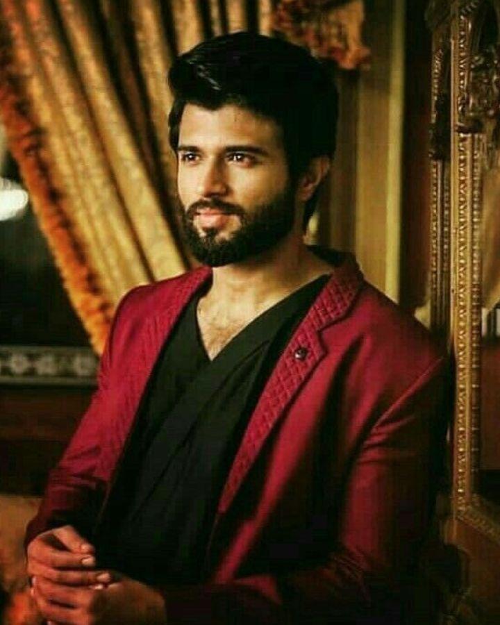 VD propels Bollywood project ahead of his Telugu one