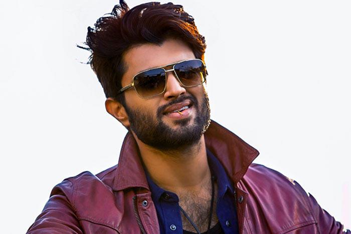 Vijay Devarakonda Dreams Big