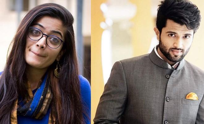 25 Heroines Rejected Vijay Deverakonda!