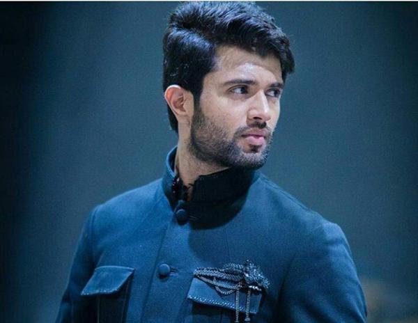 Vijay Deverakonda Zero Pay, Conditions Apply!