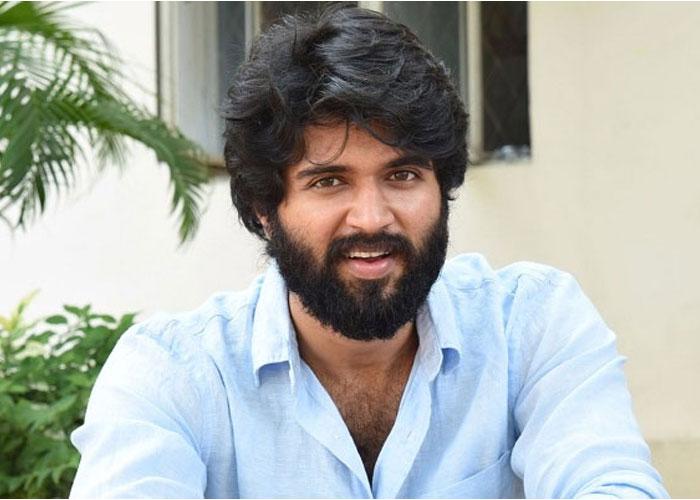 Vijay Deverakonda Not a Star?