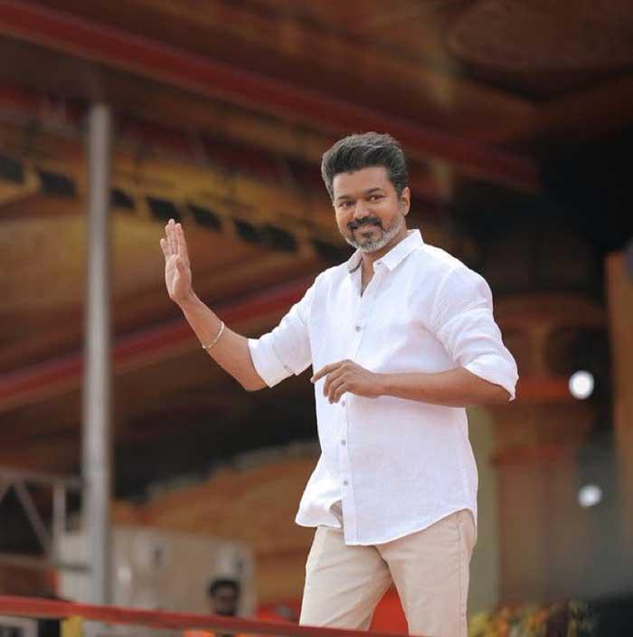 Vijay Faces Major Challenges in Politics and Personal Life