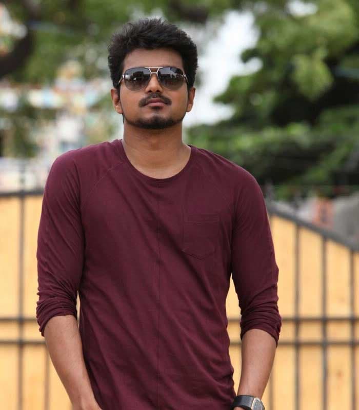 Shocking: Big Star's 5 Cr.Donation to Chennai!