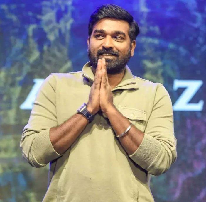 Vijay Sethupathi Opens Up About Childhood Struggles And Money