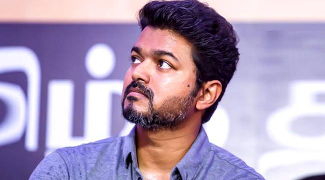 Star Hero Film Satellite Rights For 40 Cr!