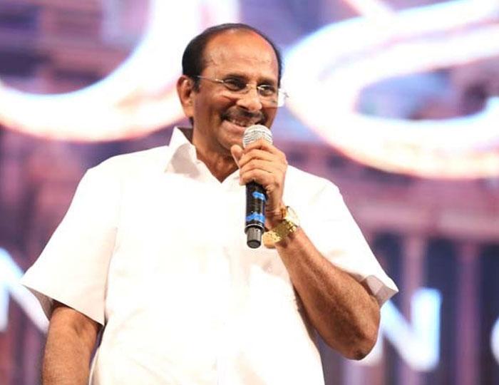 Vijayendra Prasad Srivalli: Any Progress?