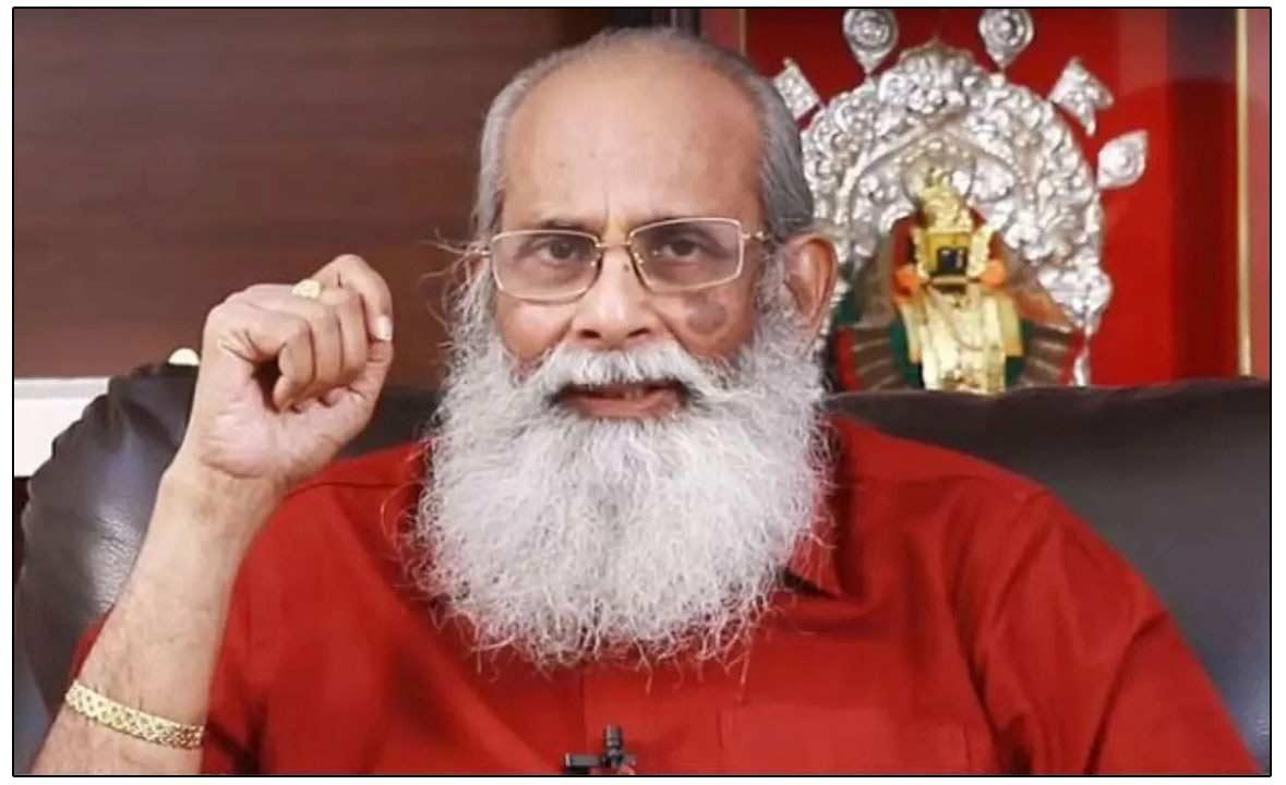 Vijayendra Prasad Reveals Why Rajamouli Chose an Adventure Thriller for Mahesh Babu