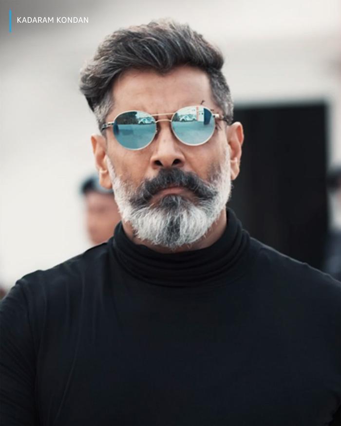 Vikram's Mahaan set for OTT release