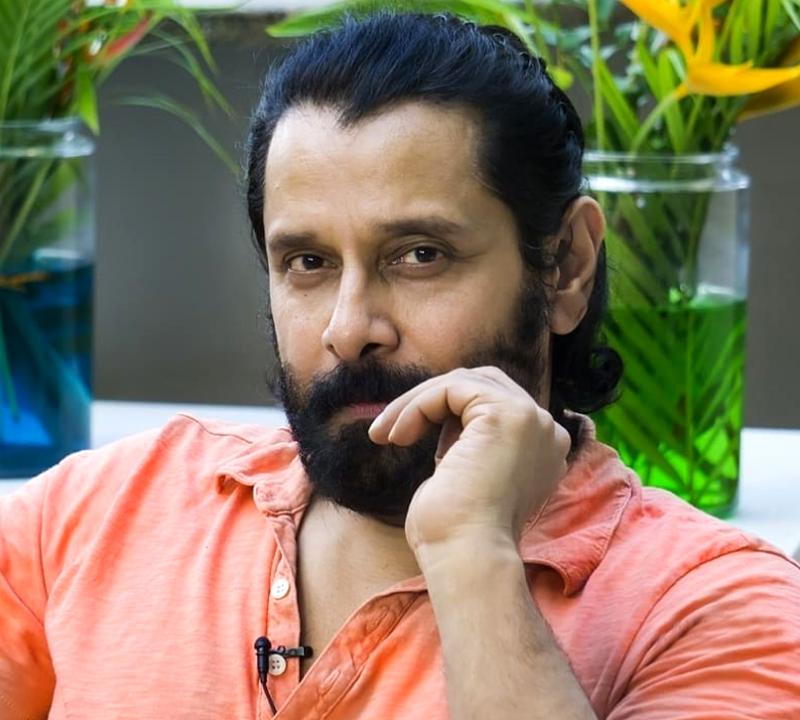 Hero vikram should learn from them.!