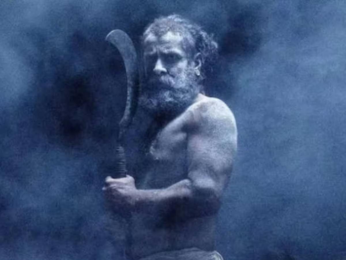 Vikram Thangalaan wraps KGF schedule