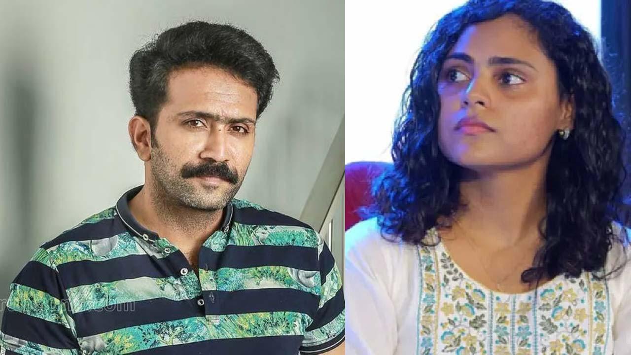 Vincy not to take legal action against Shine Tom Chacko