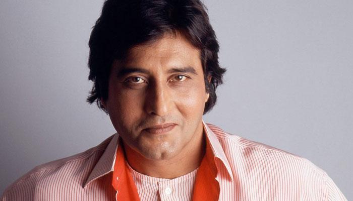 Vinod Khanna Passed Away!