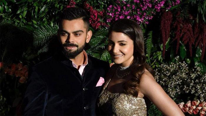 Virushka Running After Discount Sales