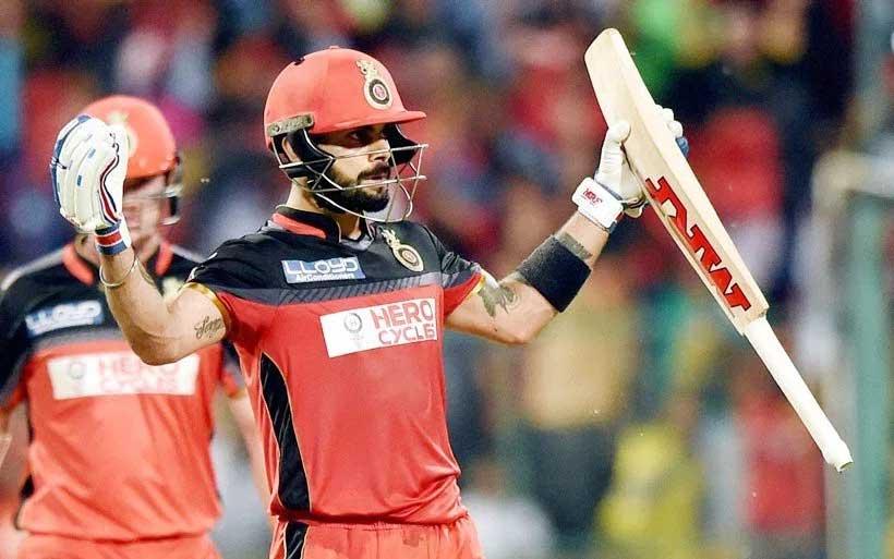 No One Is Bigger Than Virat Kohli?