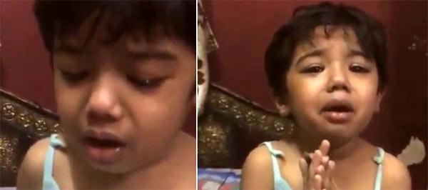 Viral Video: Kohli Sir, Indian Parents Are S(h)ame!