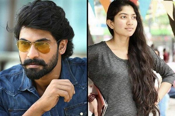 Rana Escaped, Sai Pallavi Ran For Life