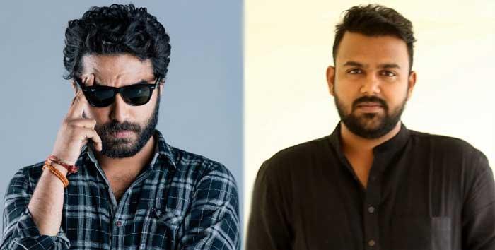 Young Hero Gave 80 Lakhs To Tharun