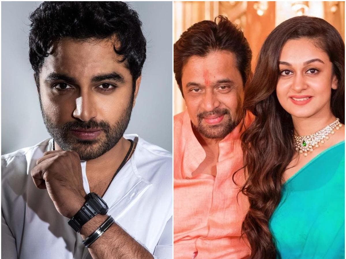 Star writer in Vishwak Sen's next