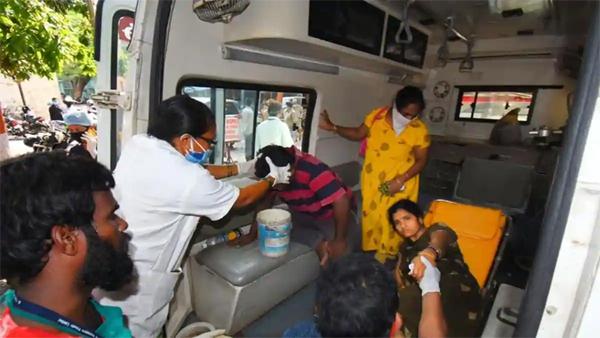 Vizag Gas Leak: How Does Styrene Affect Human Body?
