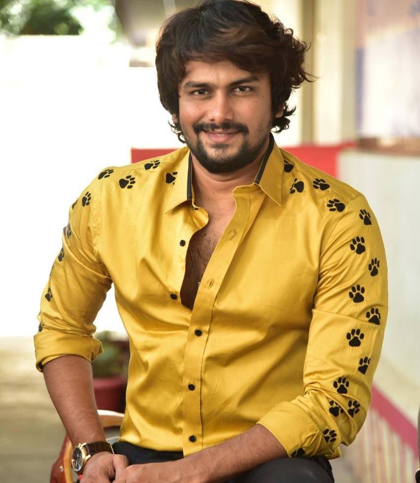 Besides entertainment, Sound Party has a hilarious surprise: VJ Sunny