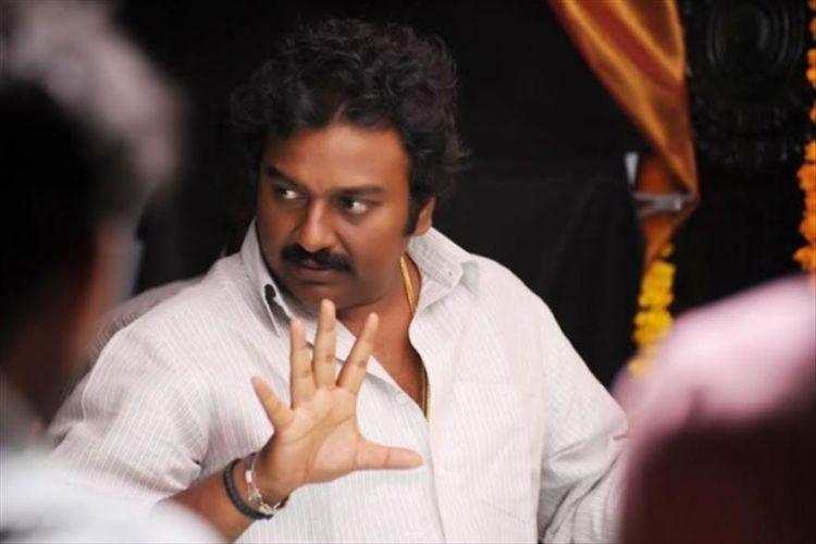 Balayya or Manchu Vishnu: Who is Vinayak Choice?