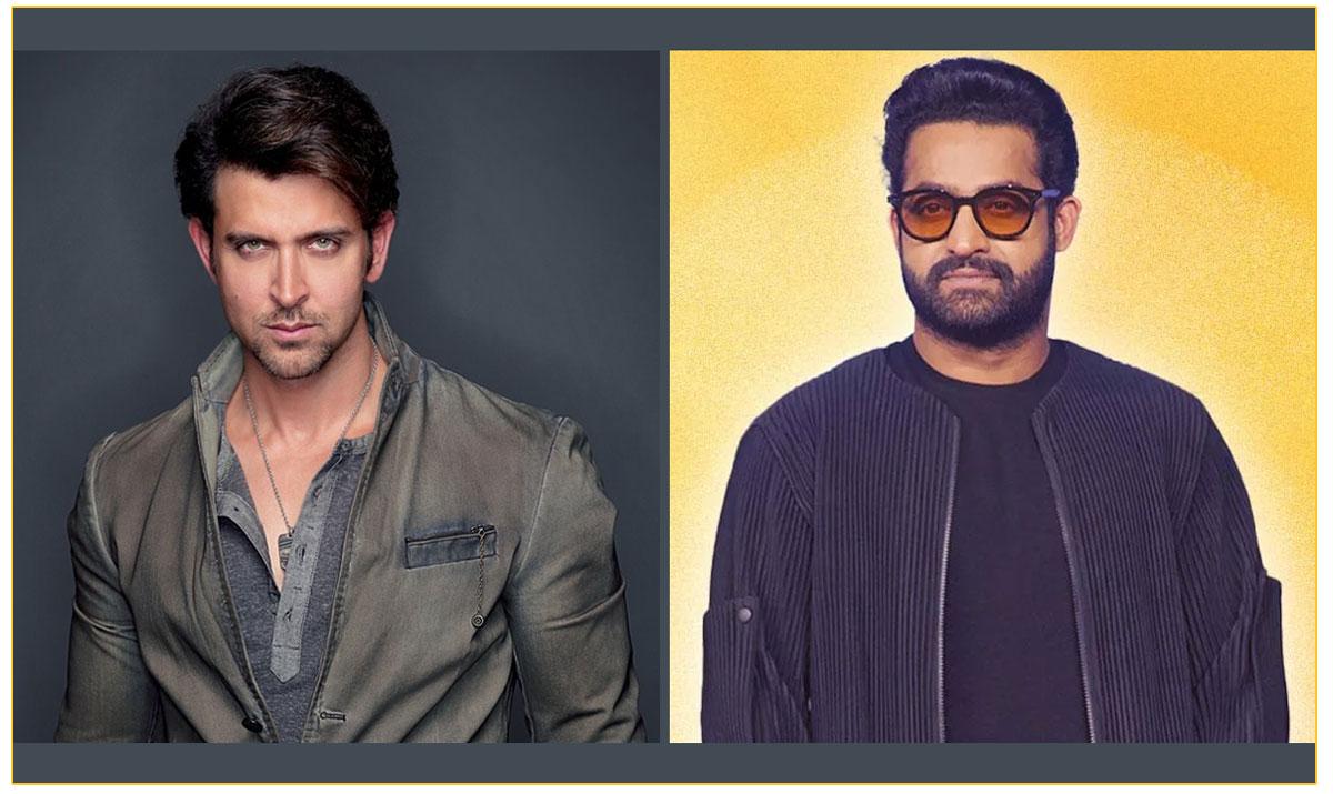War 2 Preparations In Full Swing For Special Song