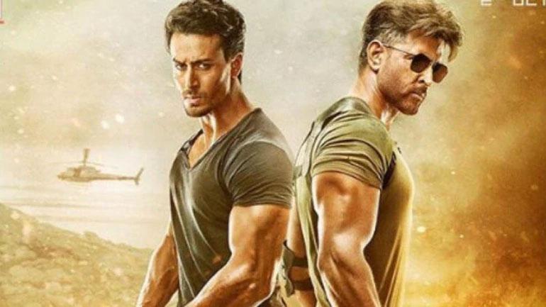 Mahesh Multiplex Shock to War Film