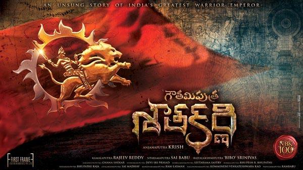 Huge War Ship for Satakarni!