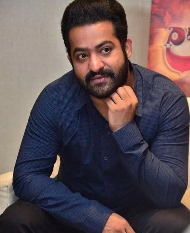 NTR not the first choice for War2