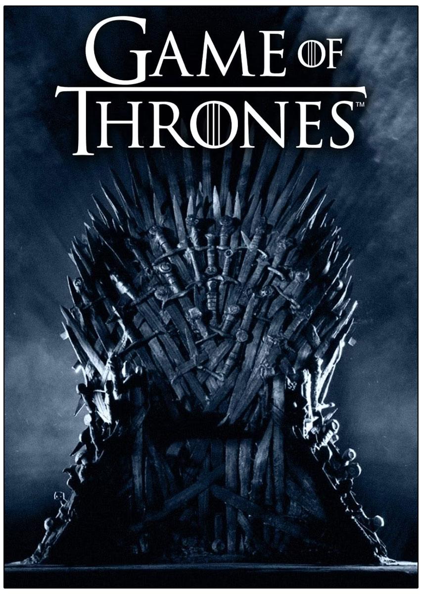 Warner Bros - Expands Game Of Thrones Franchise With New Movie