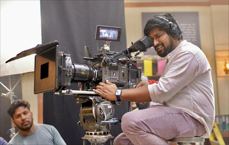 We Completed the Shoot of Memu Cop’lam in just 17 days –Cinematographer Kishore Boyidapu