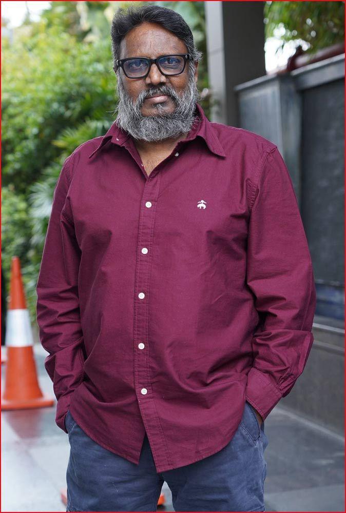 We Need to Stop Writing Stories for Heroes –Director Gunasekhar