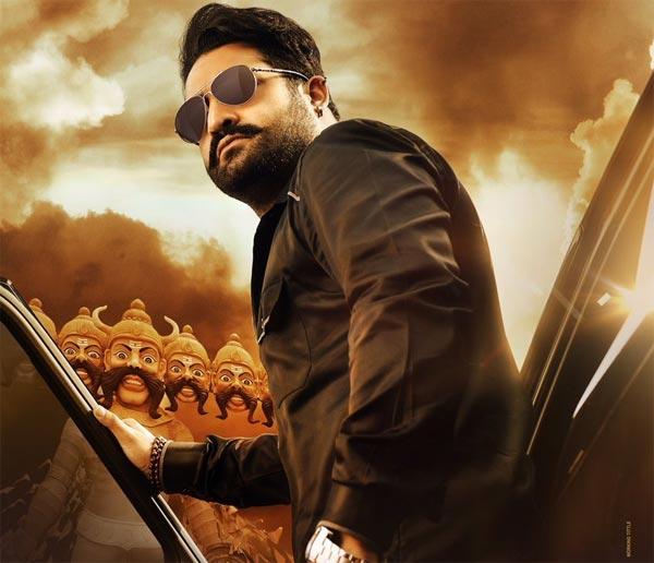 Jai Lava Kusa Tragic Climax!?