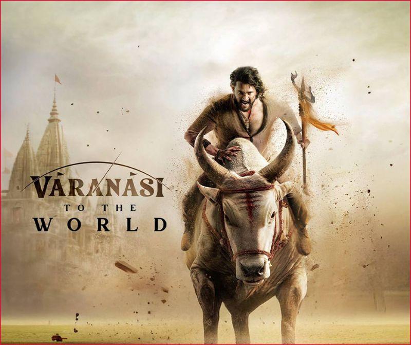 Whats In Store From Varanasi For Mahesh Birthday