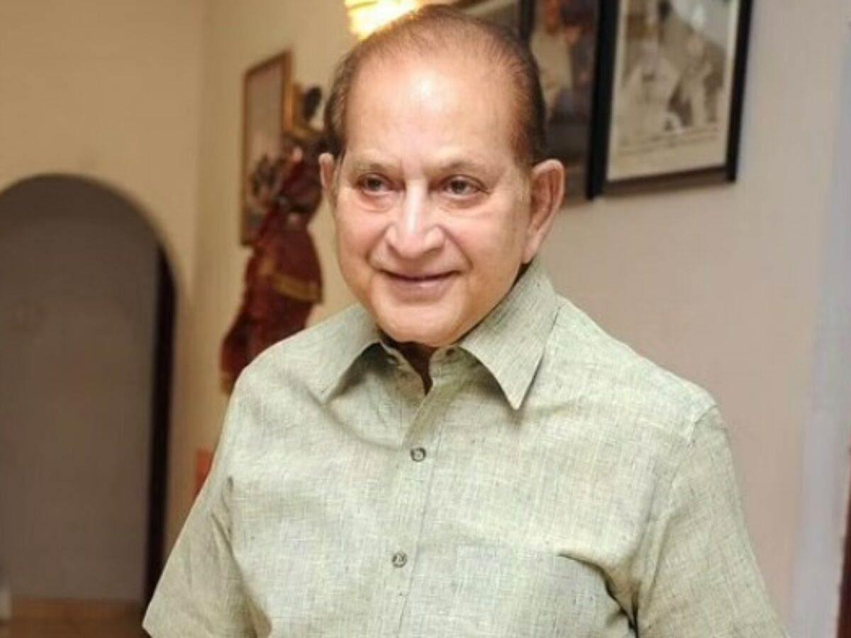 When Super Star Krishna defied death